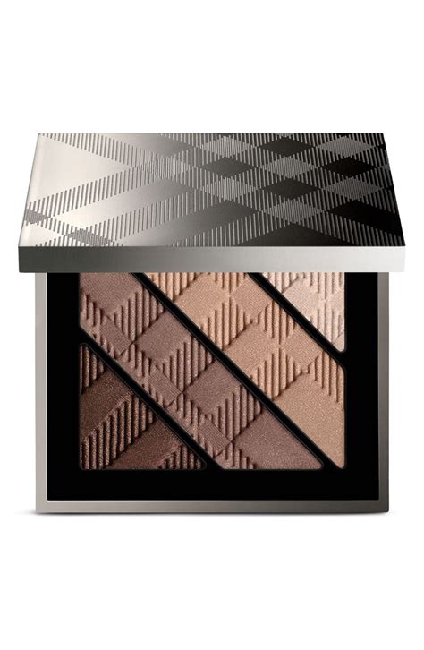 Buy Burberry Beauty Complete Eye Palette 